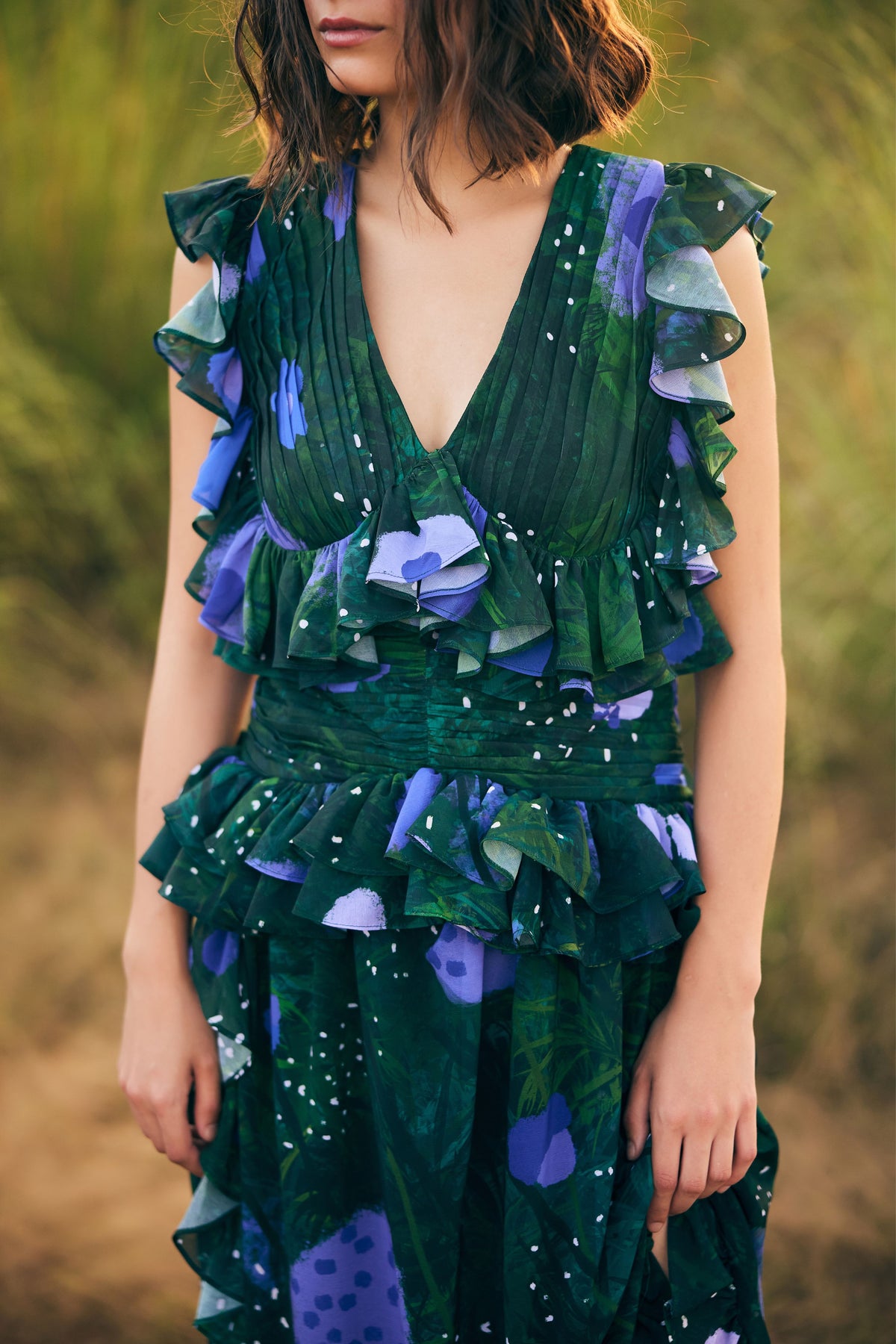 Daisy Dreams Dress