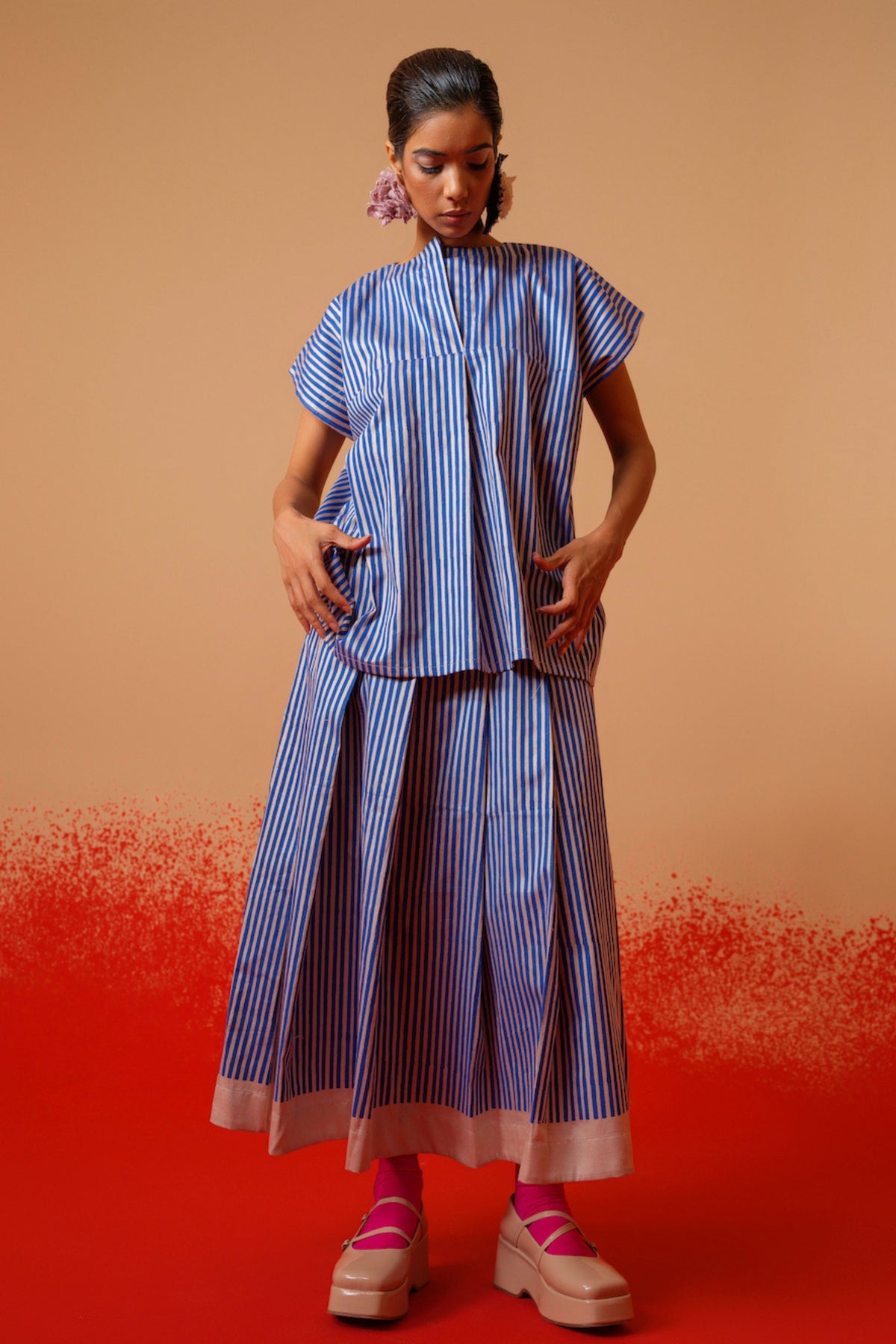 Gale Skirt