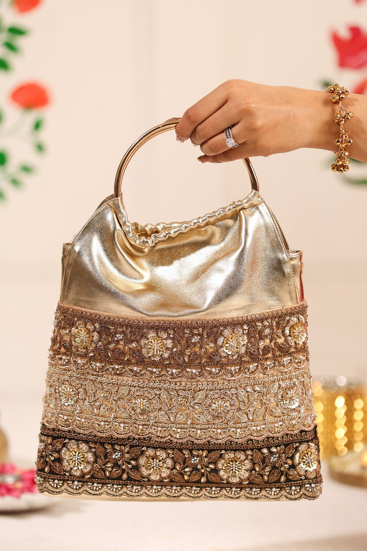 Zarbaft Handbag
