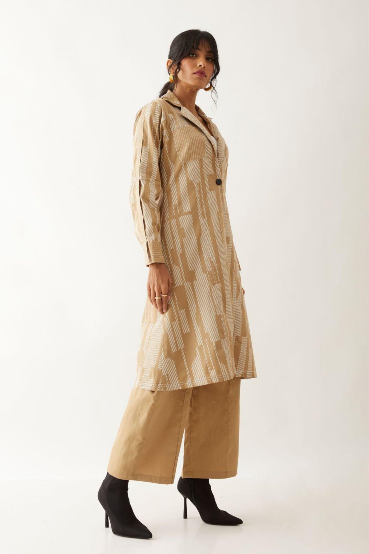 Koi Sand Co-ord set