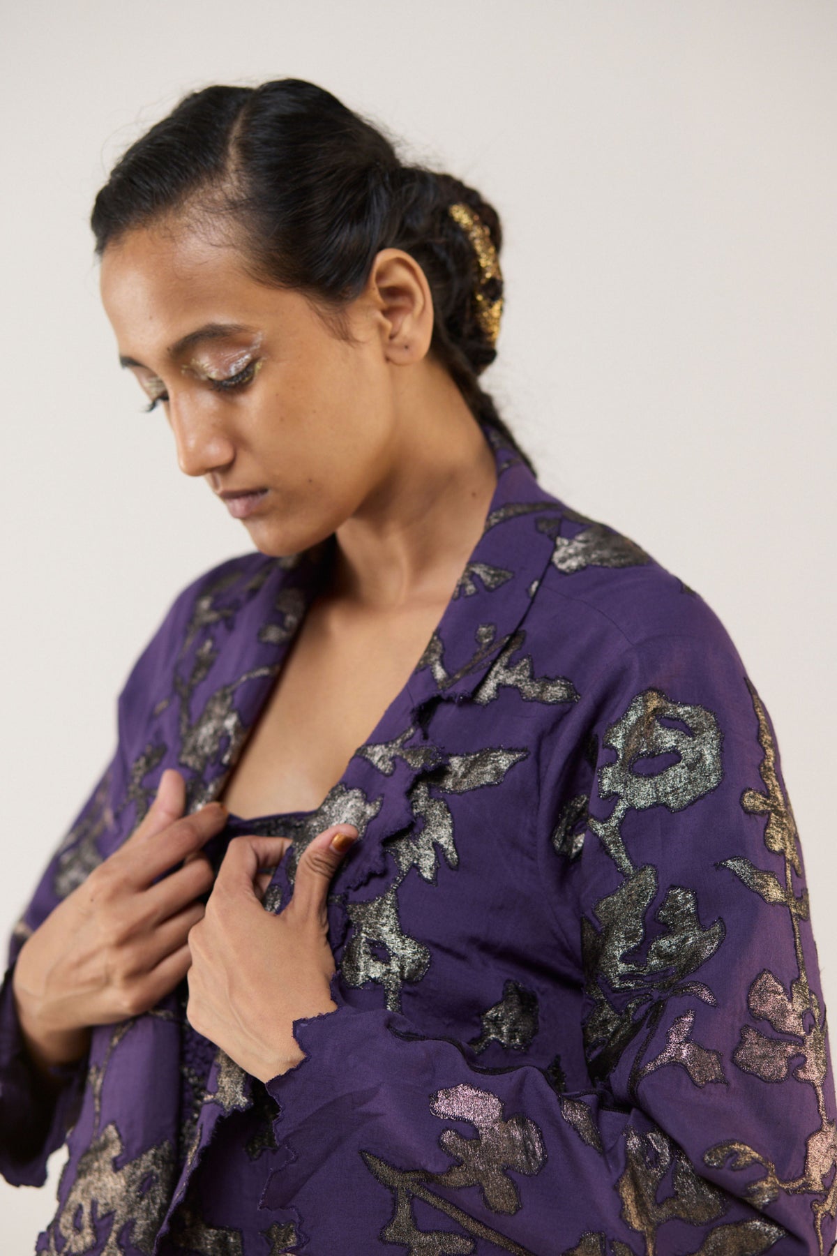 Twilight Ivy Jacket