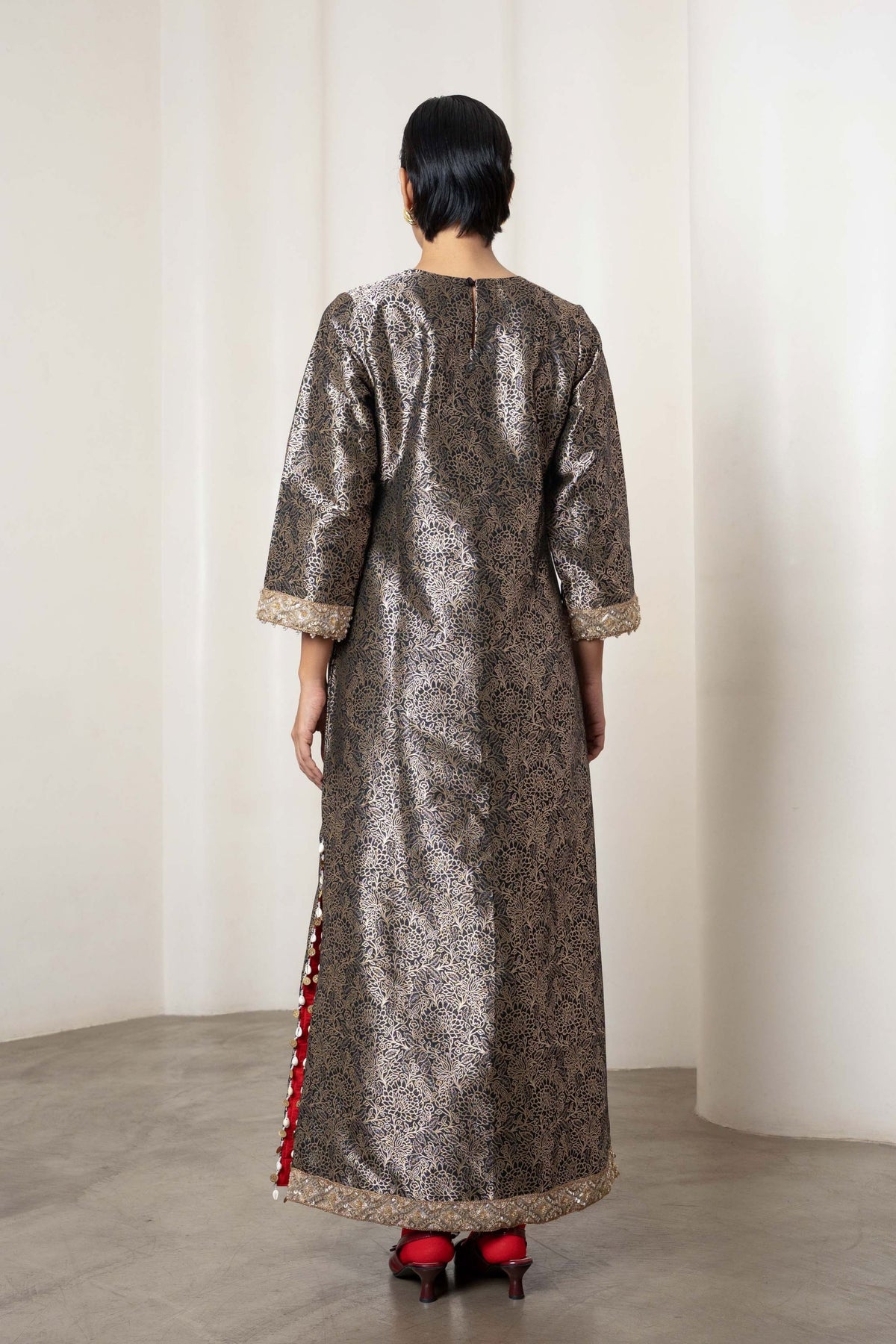 Kangana Kaftan