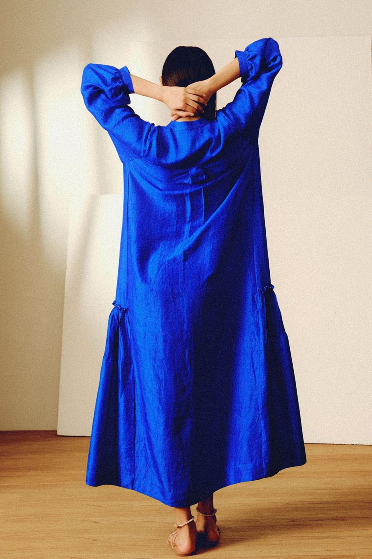 Brie Dress