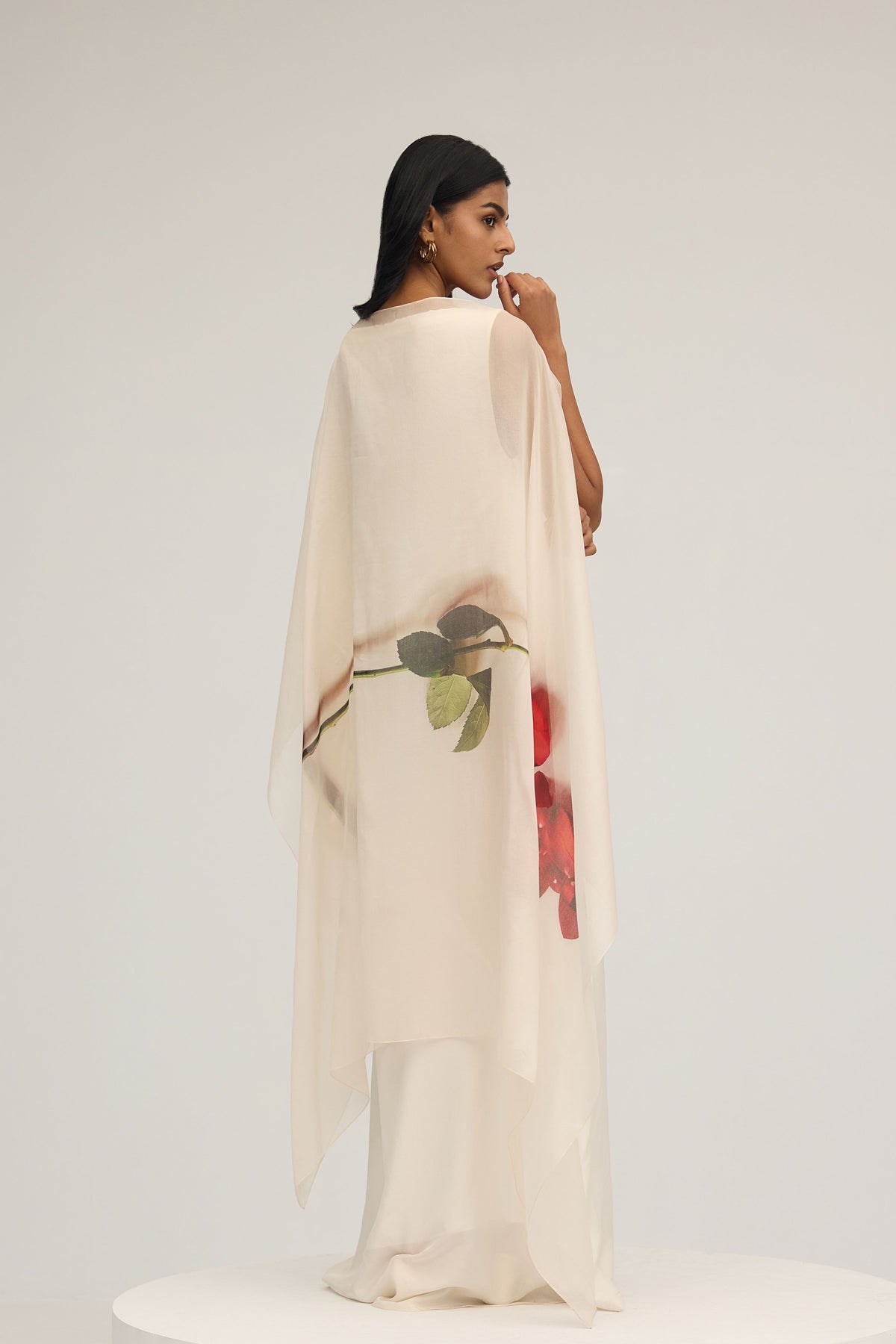 Louis Dress