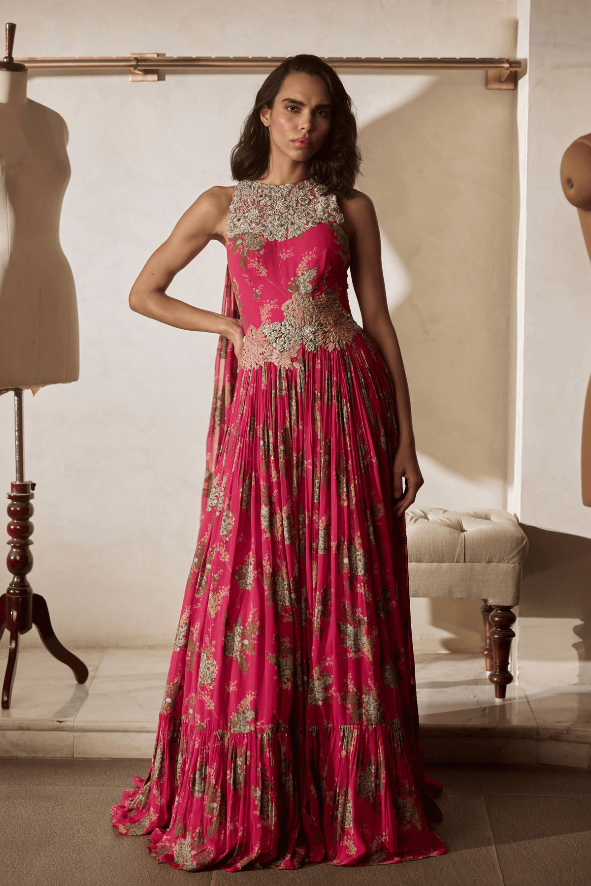 Twila Anarkali