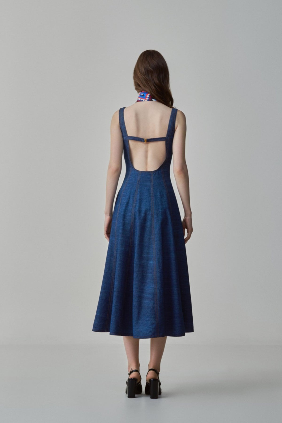 Emily Dress