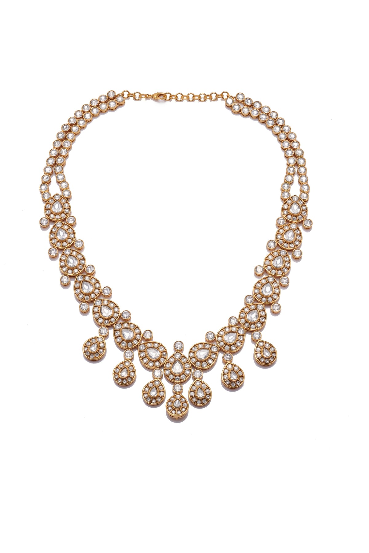 Luna Necklace
