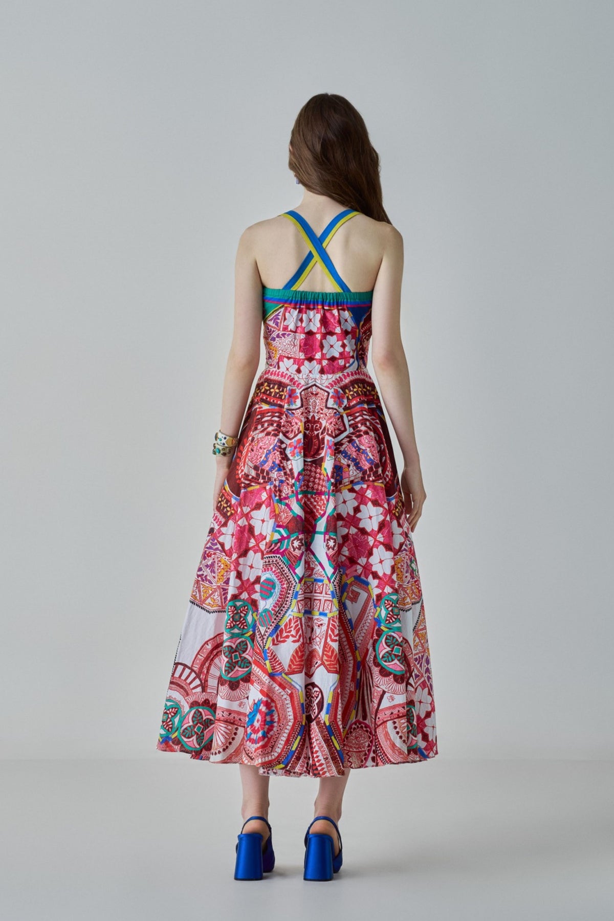 Marilyn Dress
