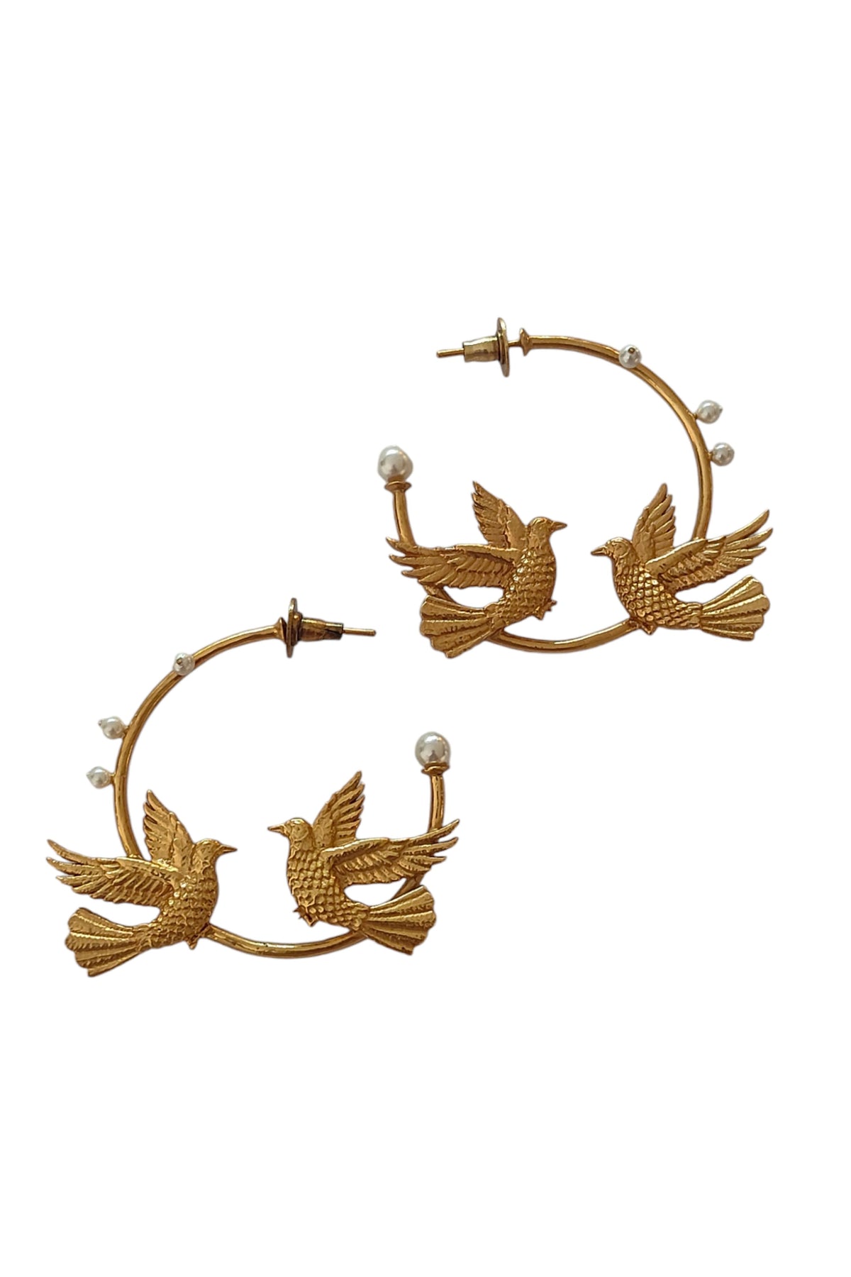 Panchee Hoops