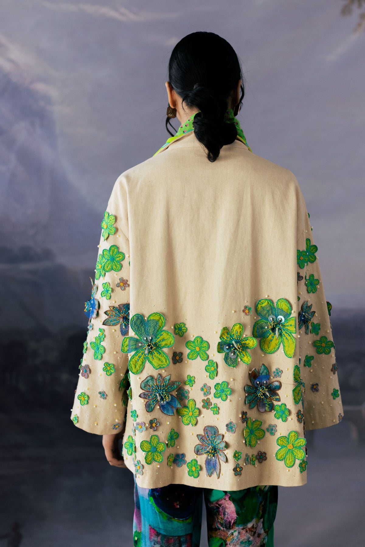 Accord Jacket