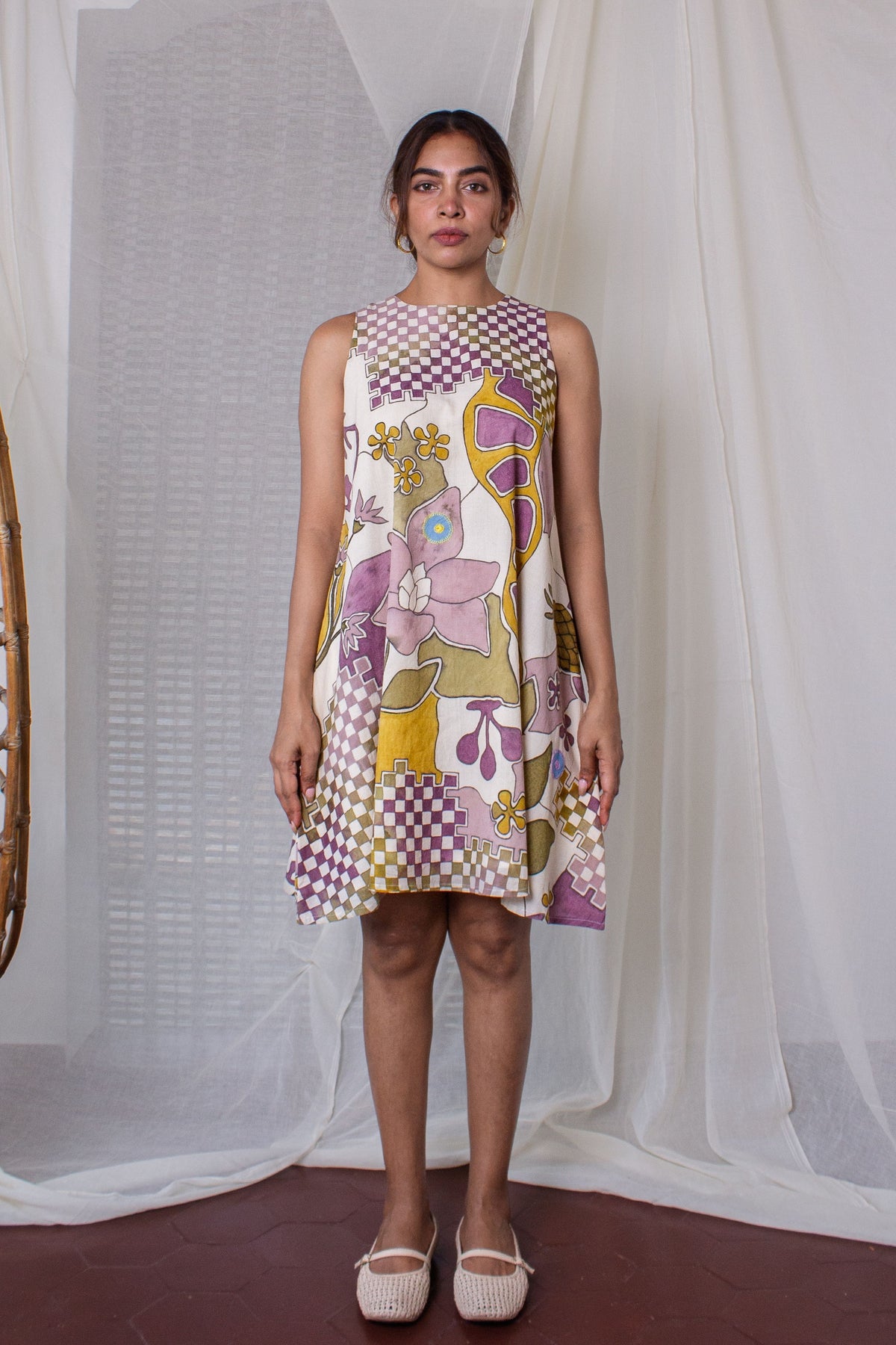 Fields Of Hope Dress