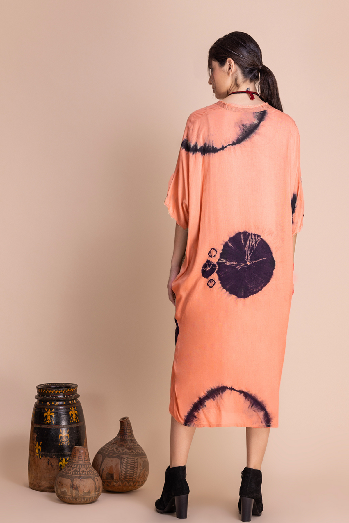 Eyana Kaftan