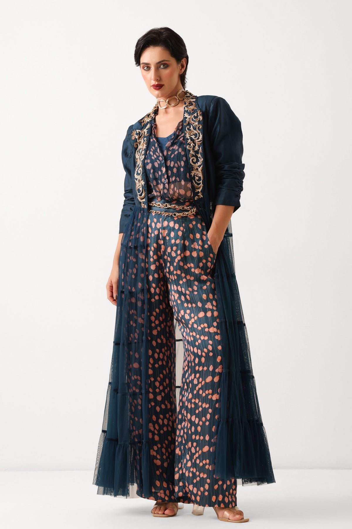 The Pj Co-ord Set