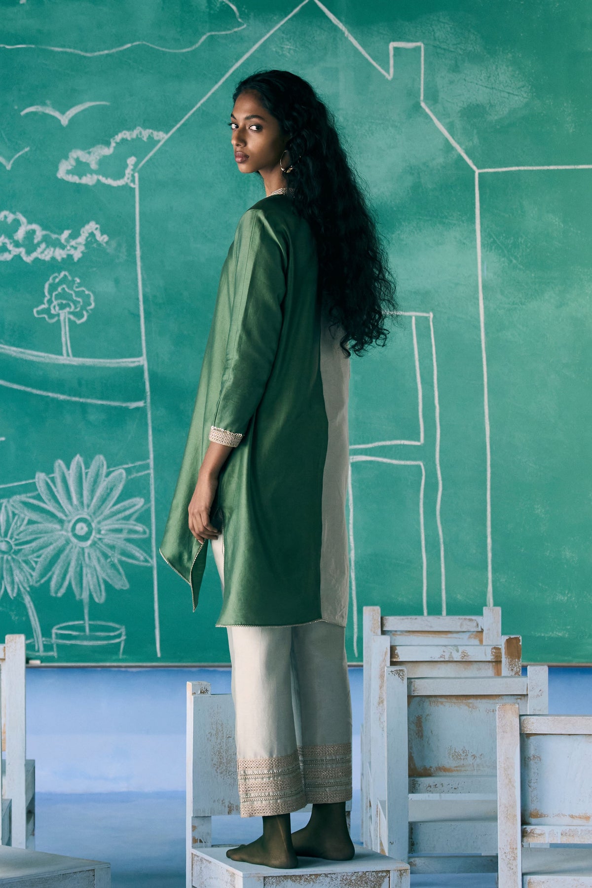 Ira Co-ord Set