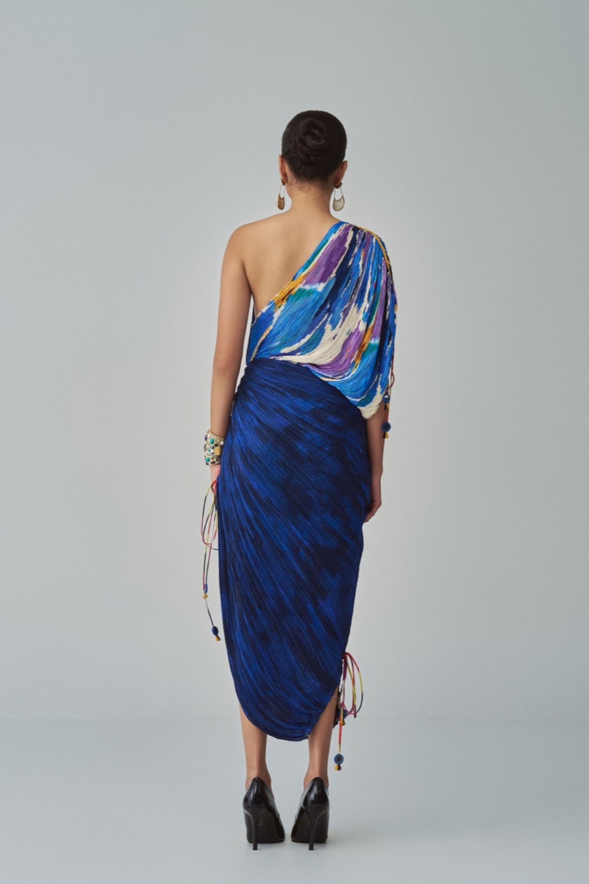 Mira Dress
