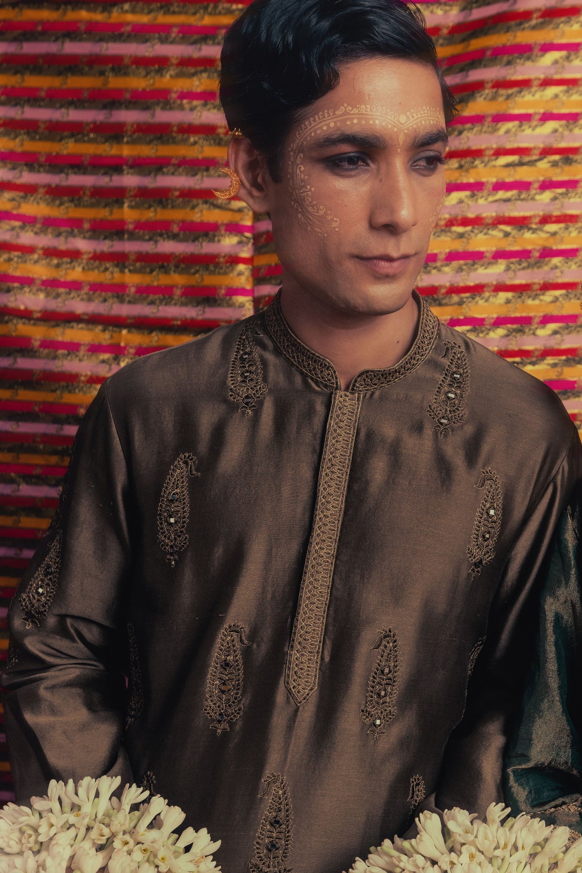 Saaj Shringar Kurta Set