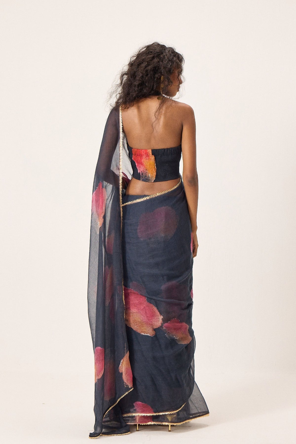 Cherine Saree