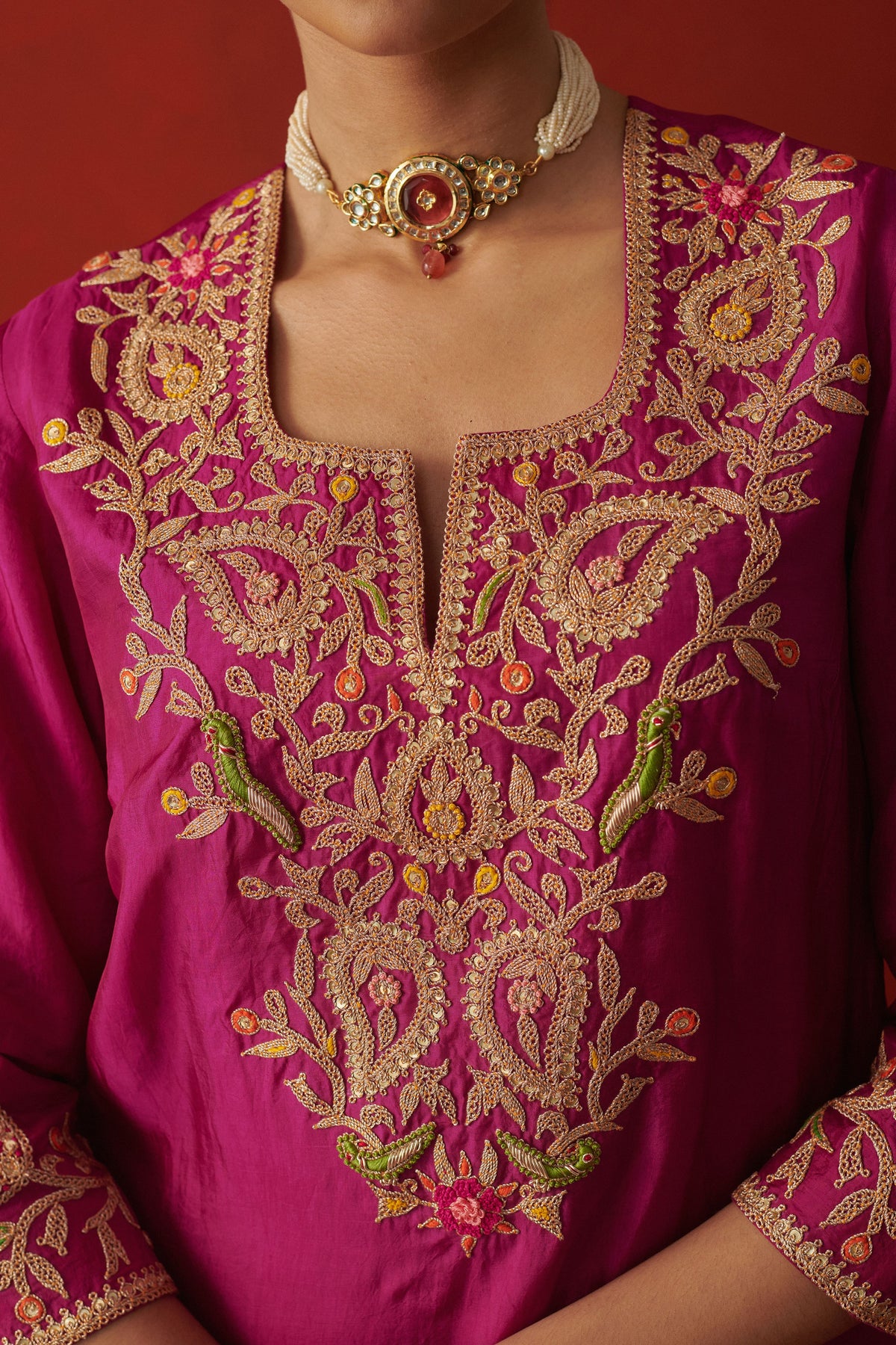 Afsana Dupatta