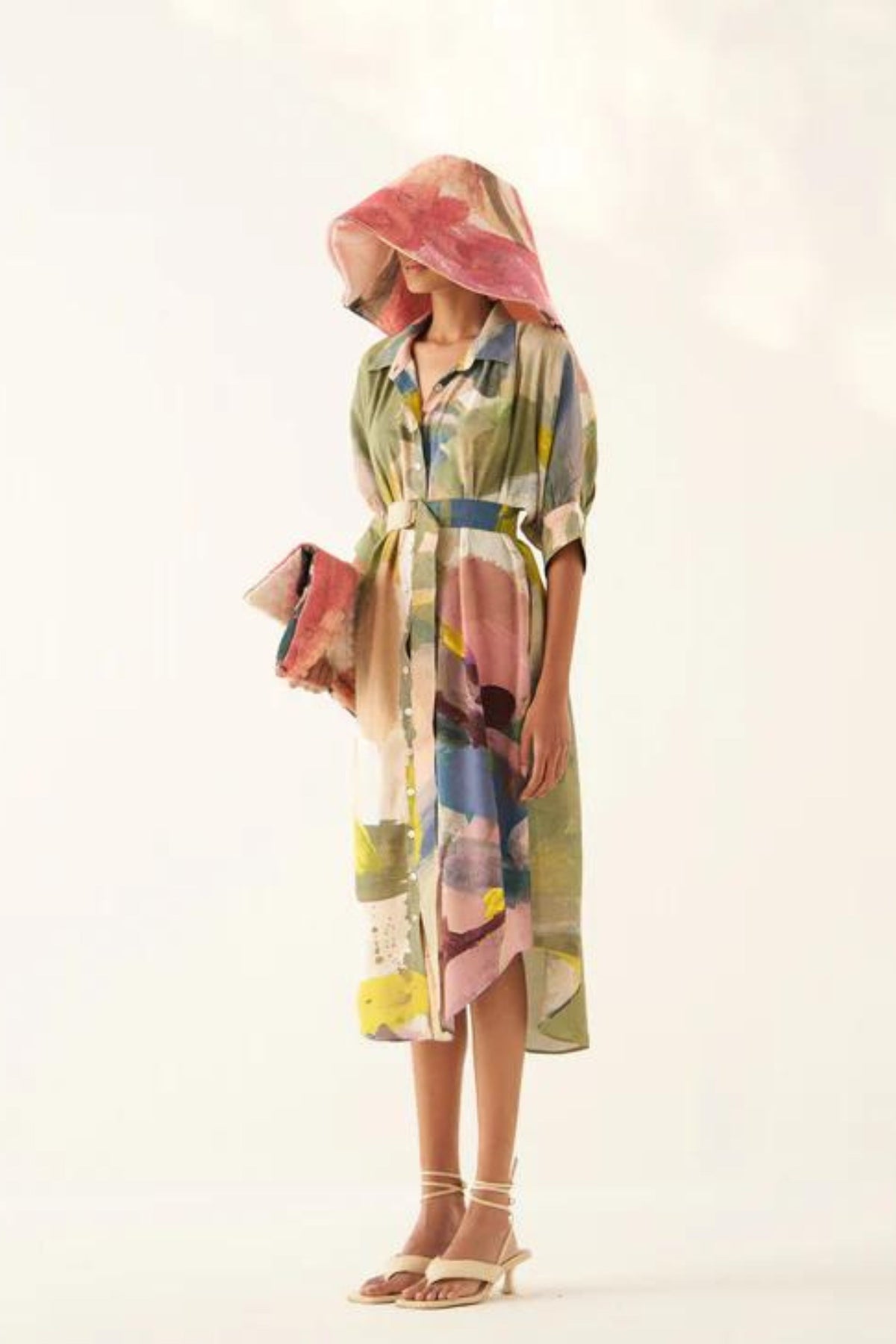 Sunrise Brunch Dress
