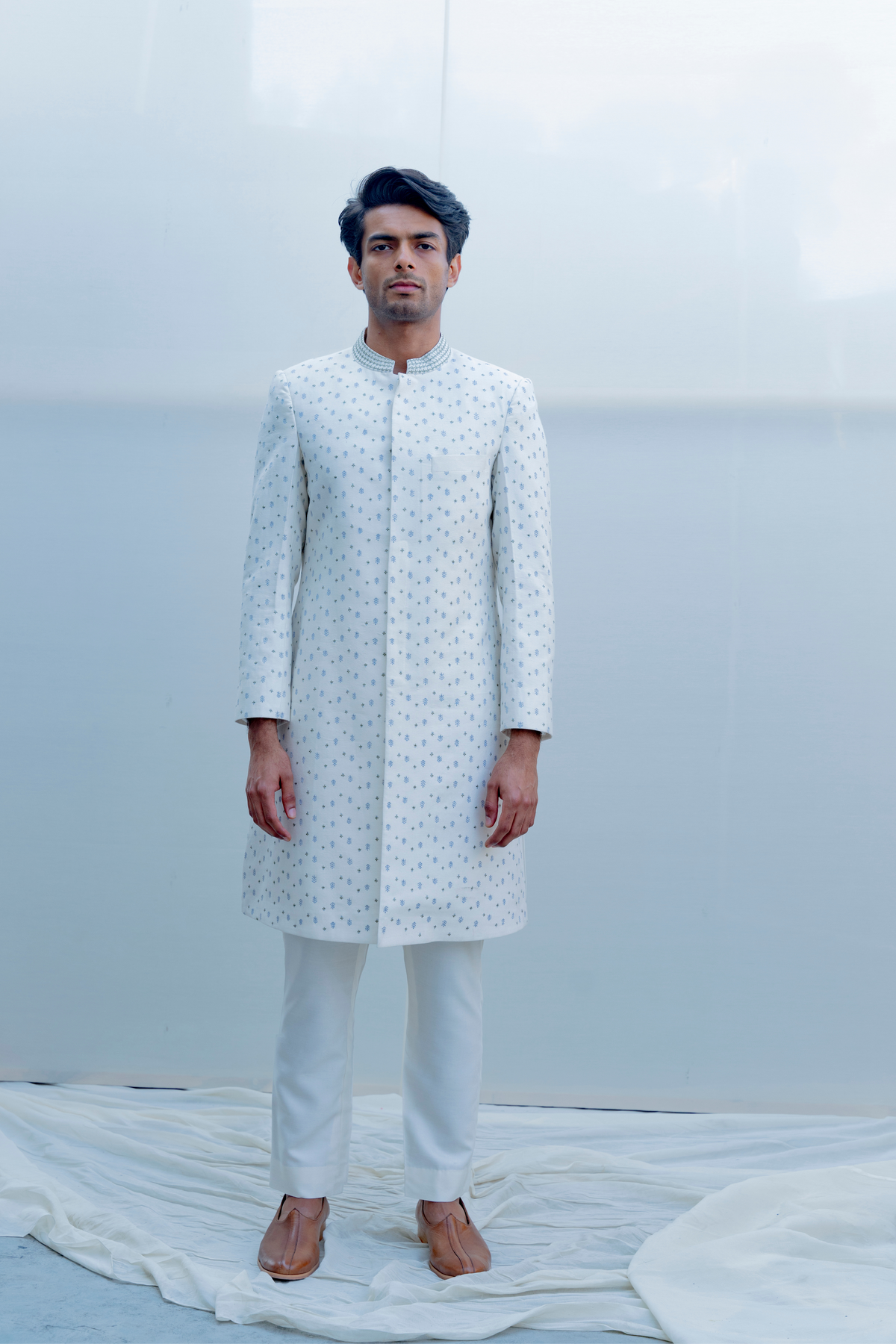 Epitome kurta set