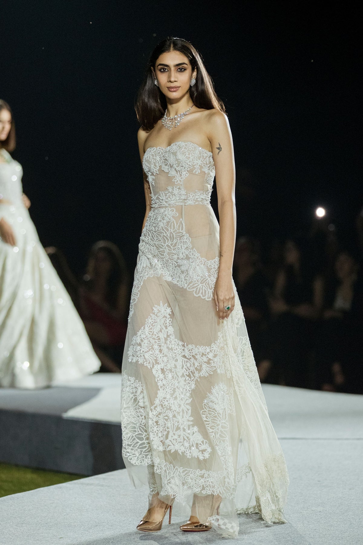 Serena Gown