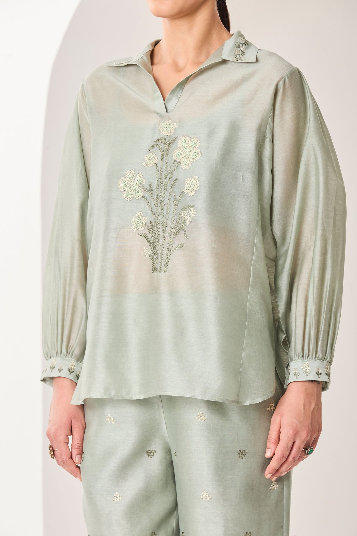 Mehzal Co-ordinate Set