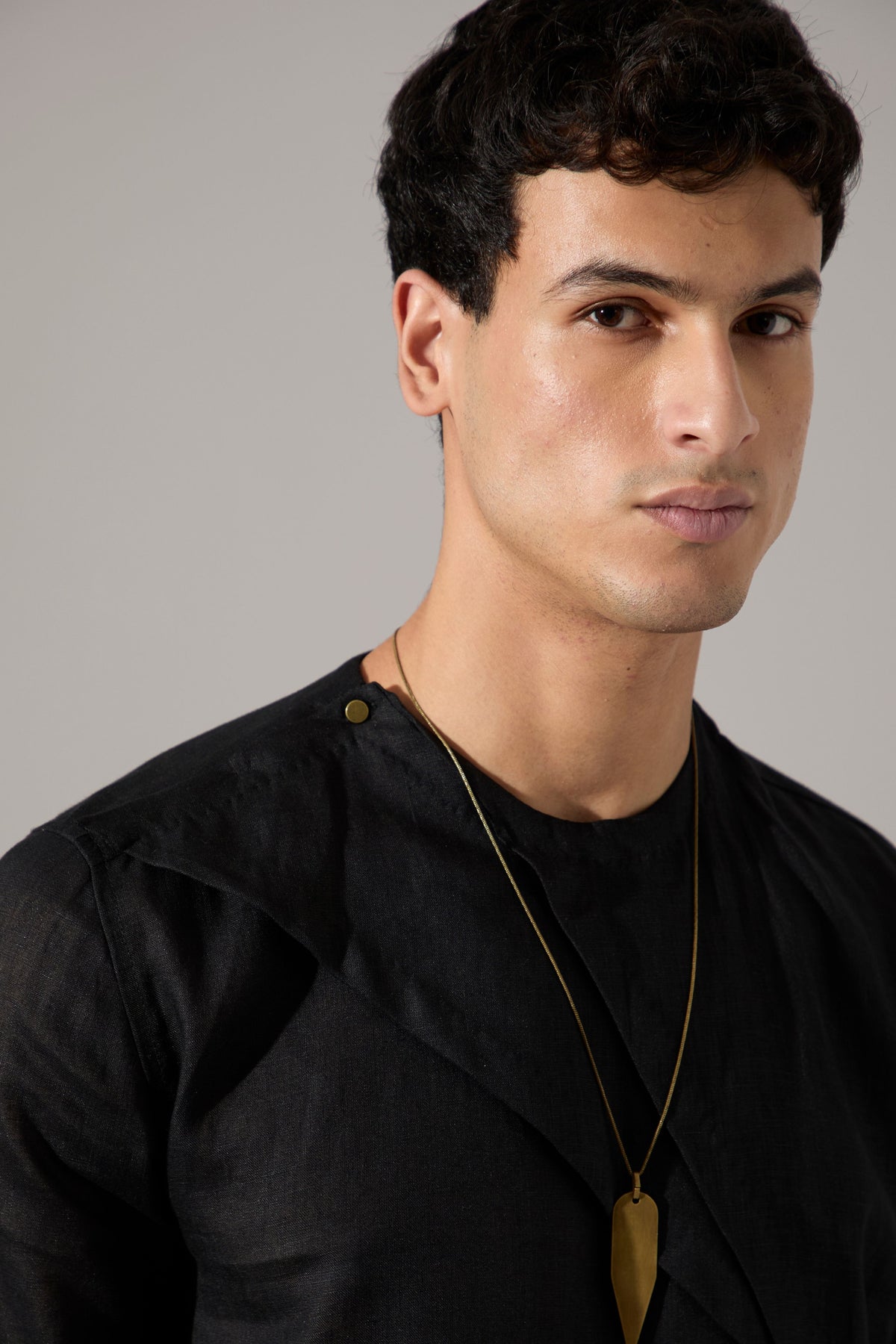 Leo Kurta Set