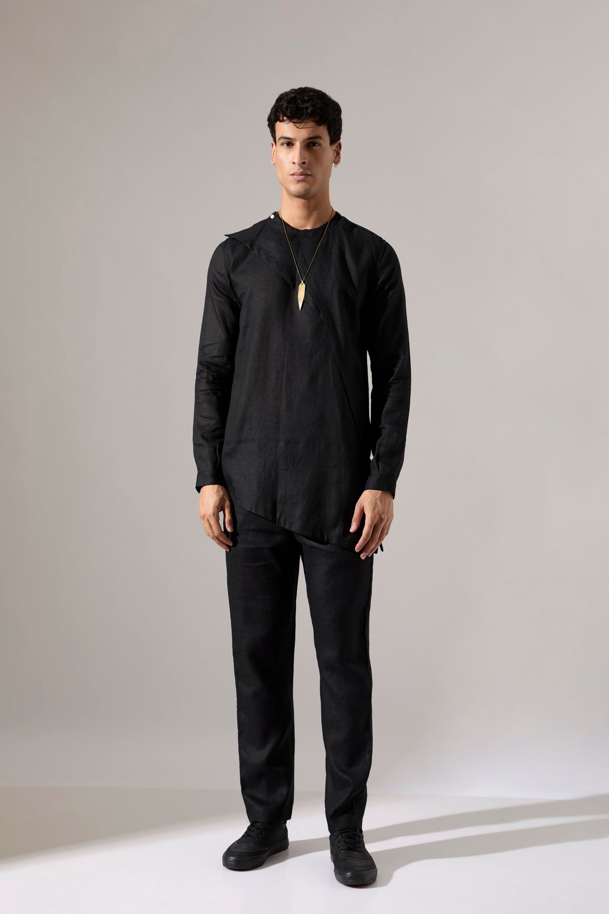 Leo Kurta Set
