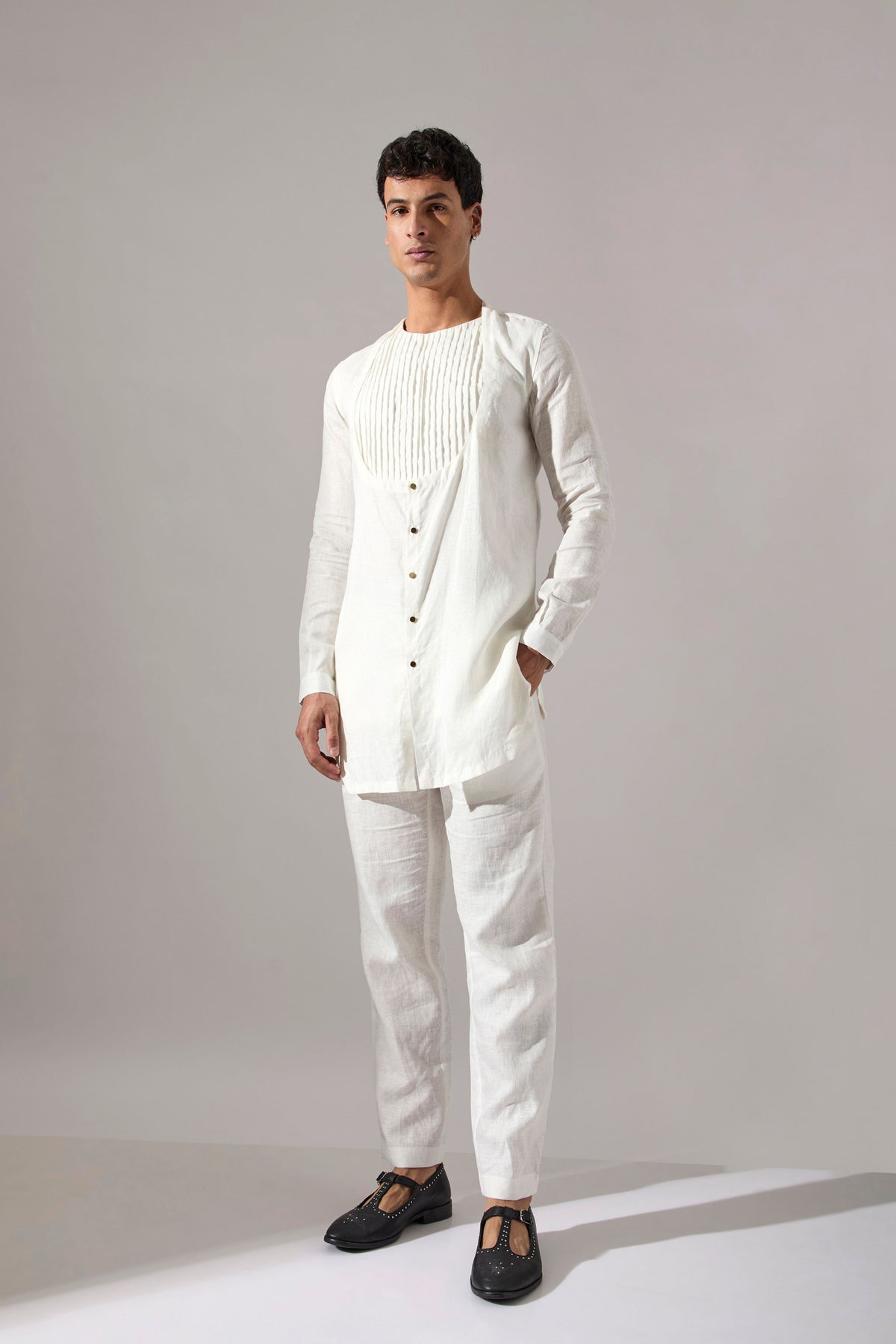 Derek Kurta Set