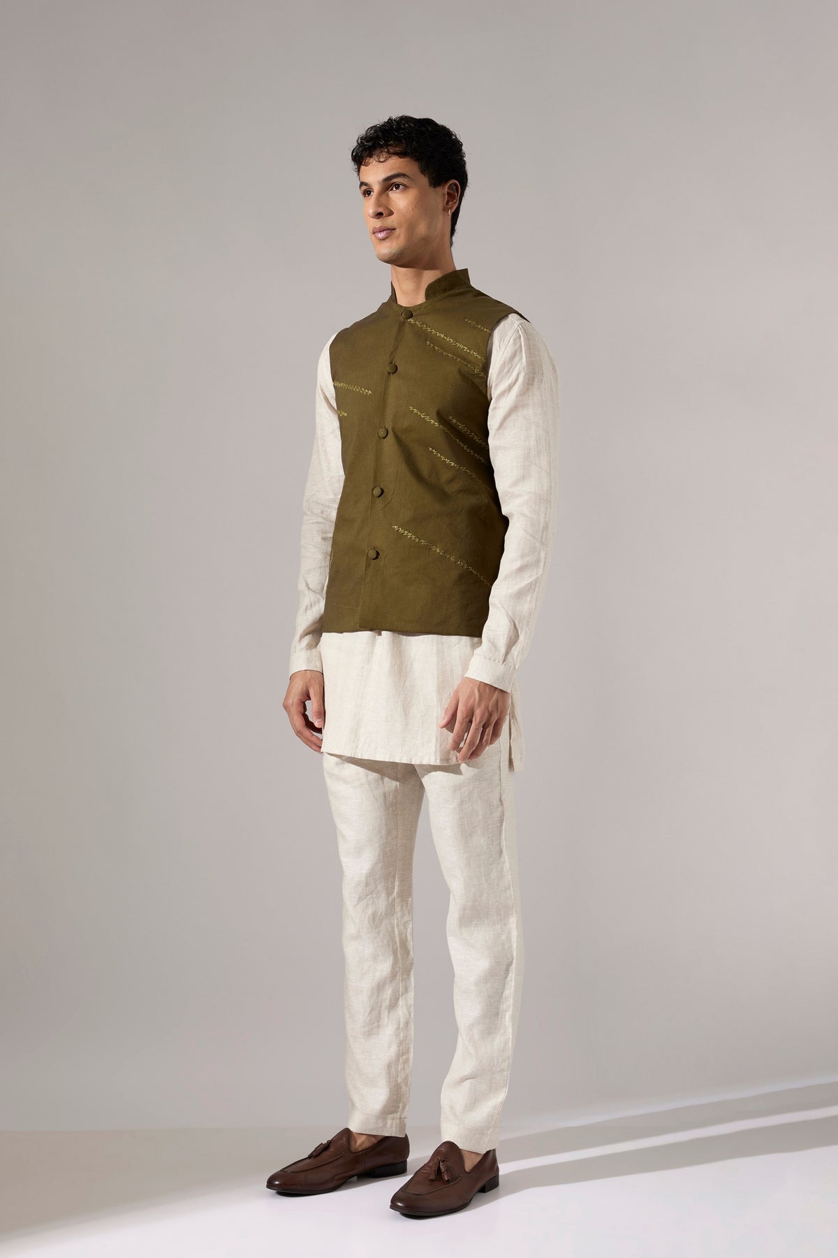 Valley Bandi Set