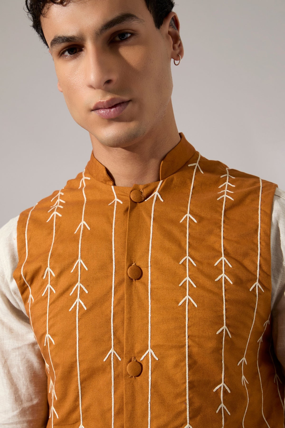Hill Bandi Set
