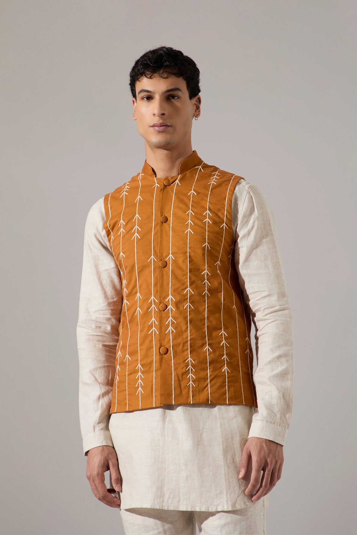 Hill Bandi Set