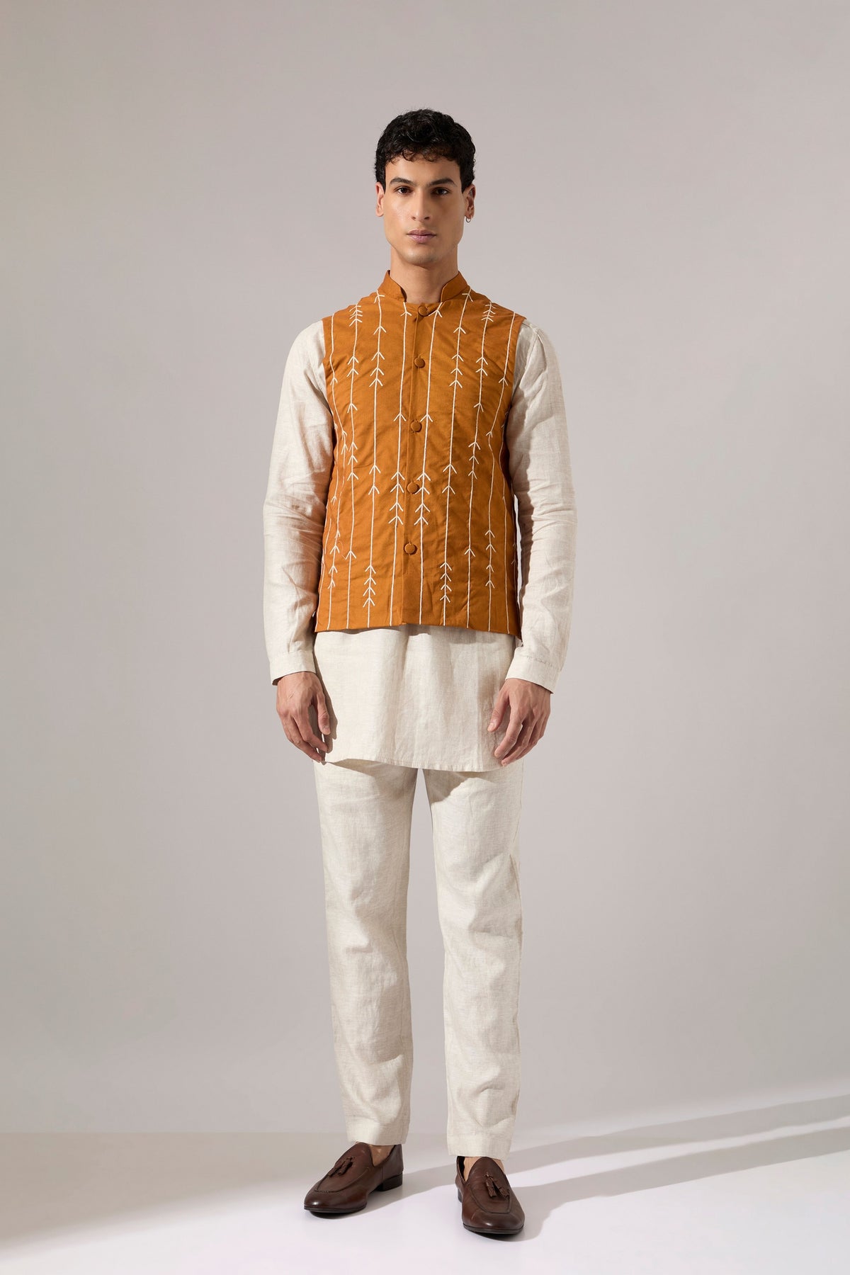Hill Bandi Set