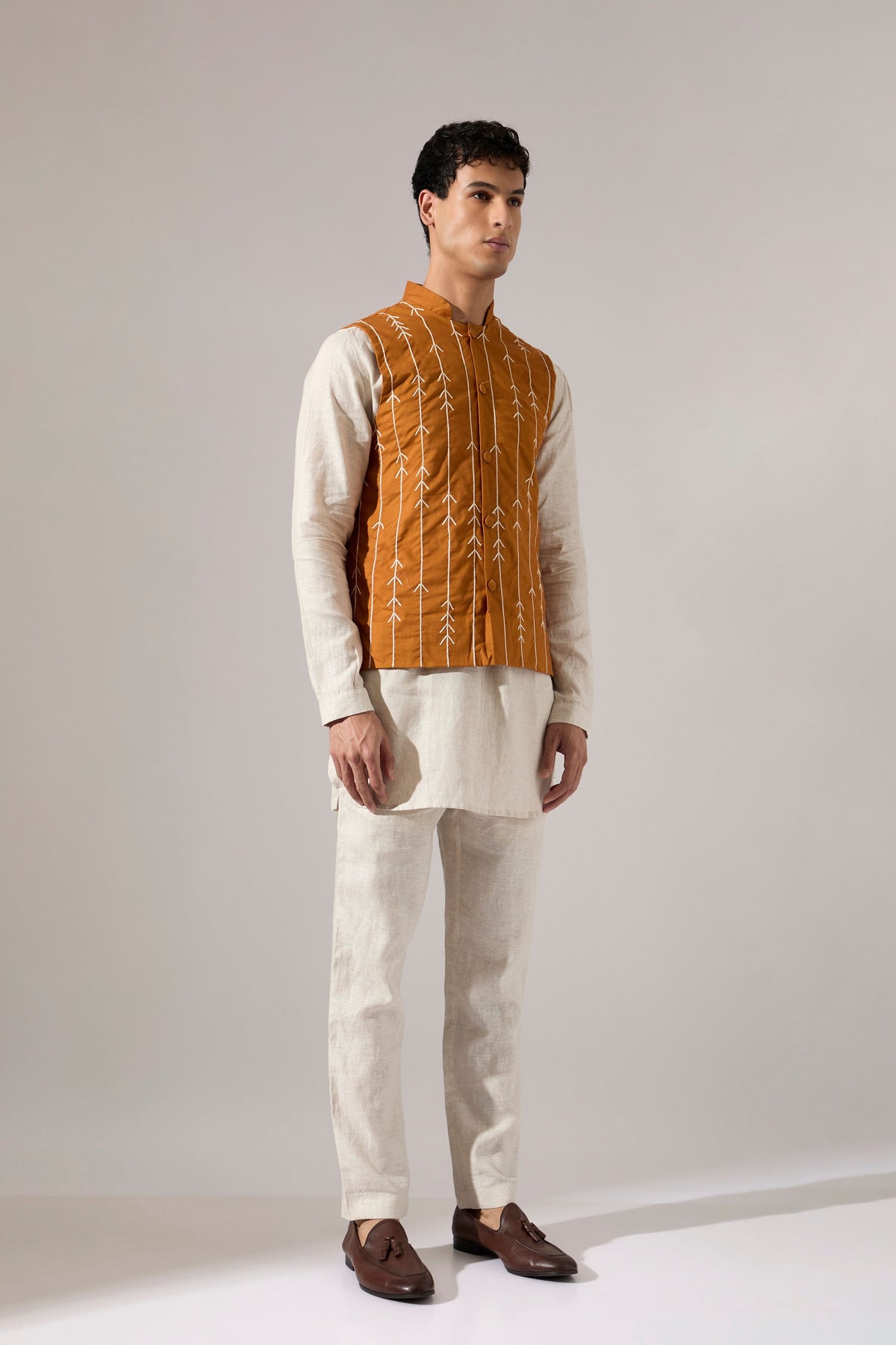Hill Bandi Set