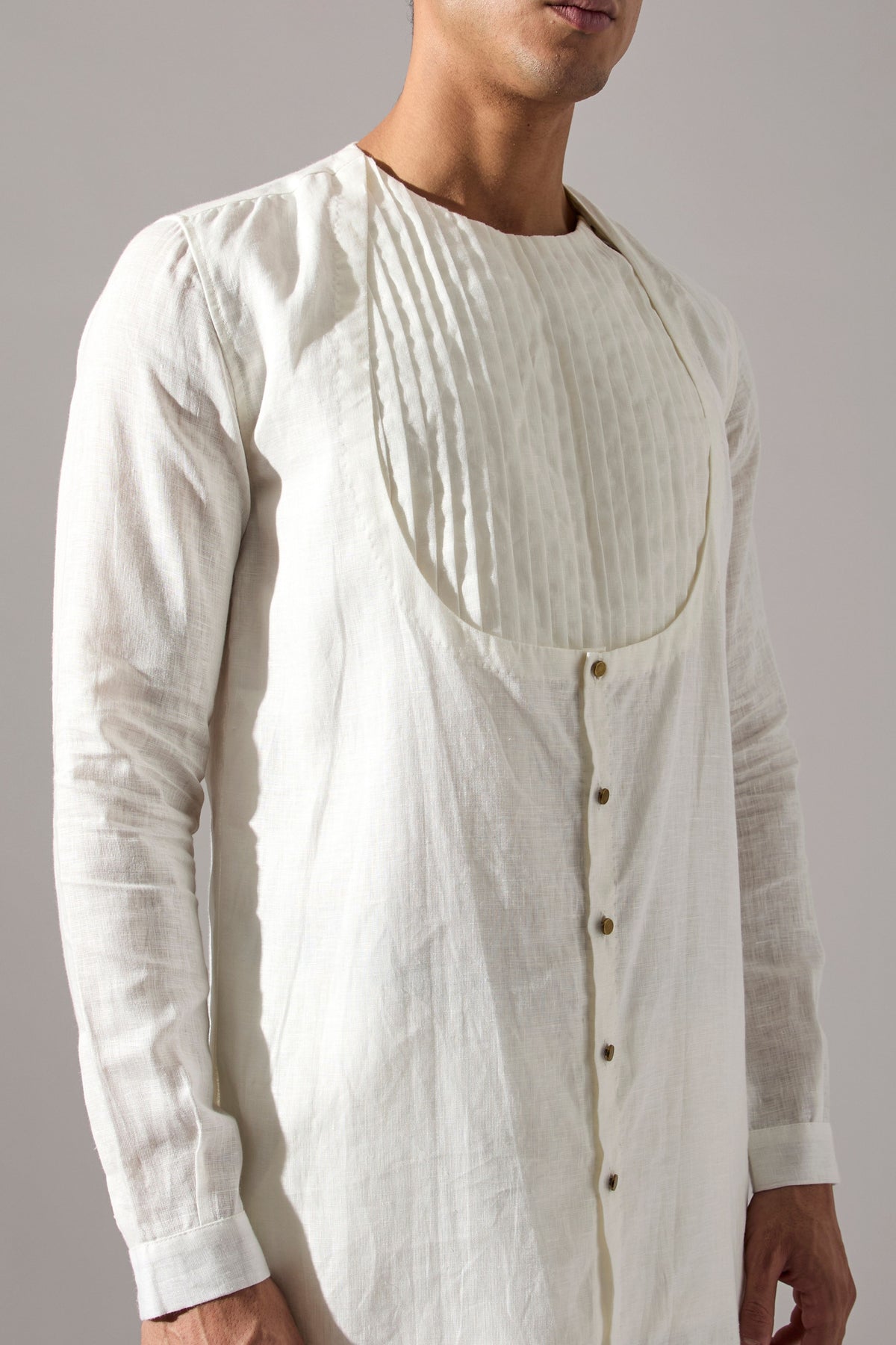 Derek Kurta Set