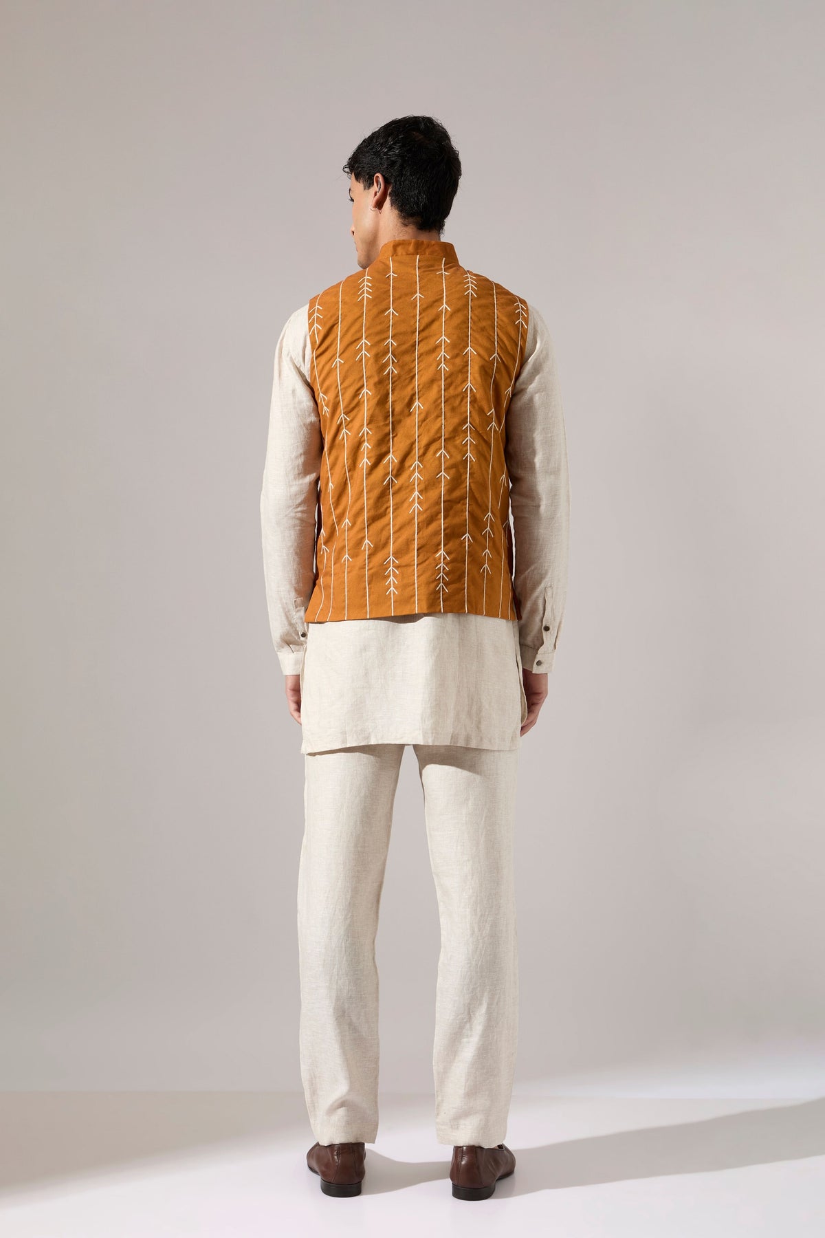 Hill Bandi Set