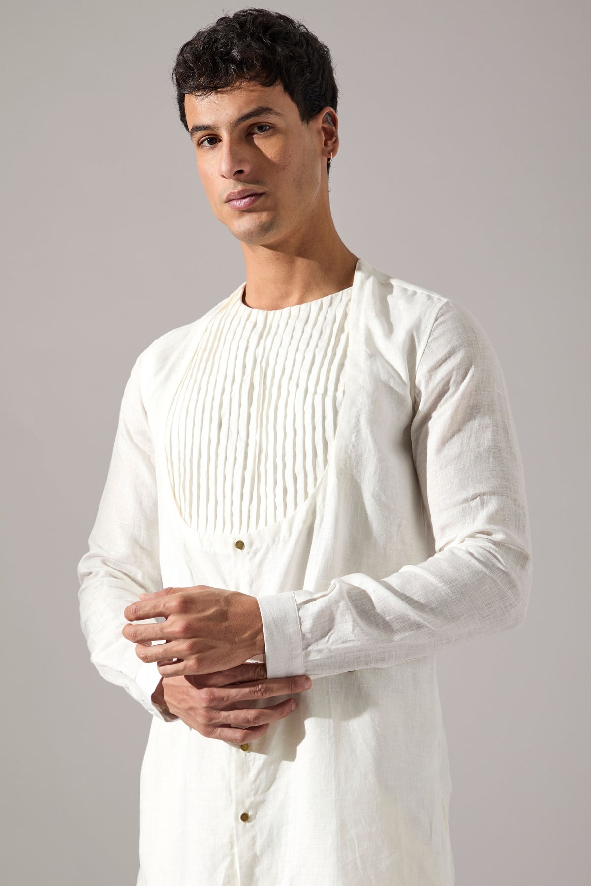 Derek Kurta Set