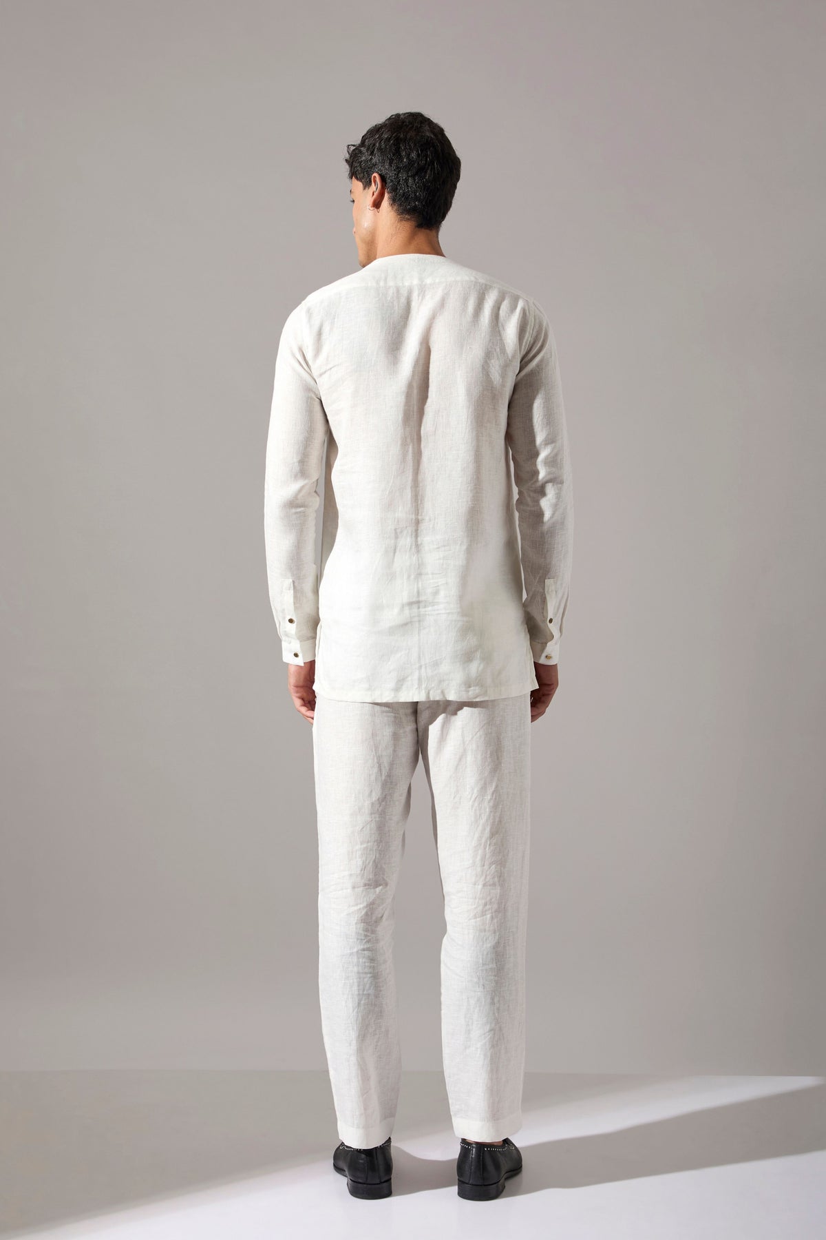 Derek Kurta Set