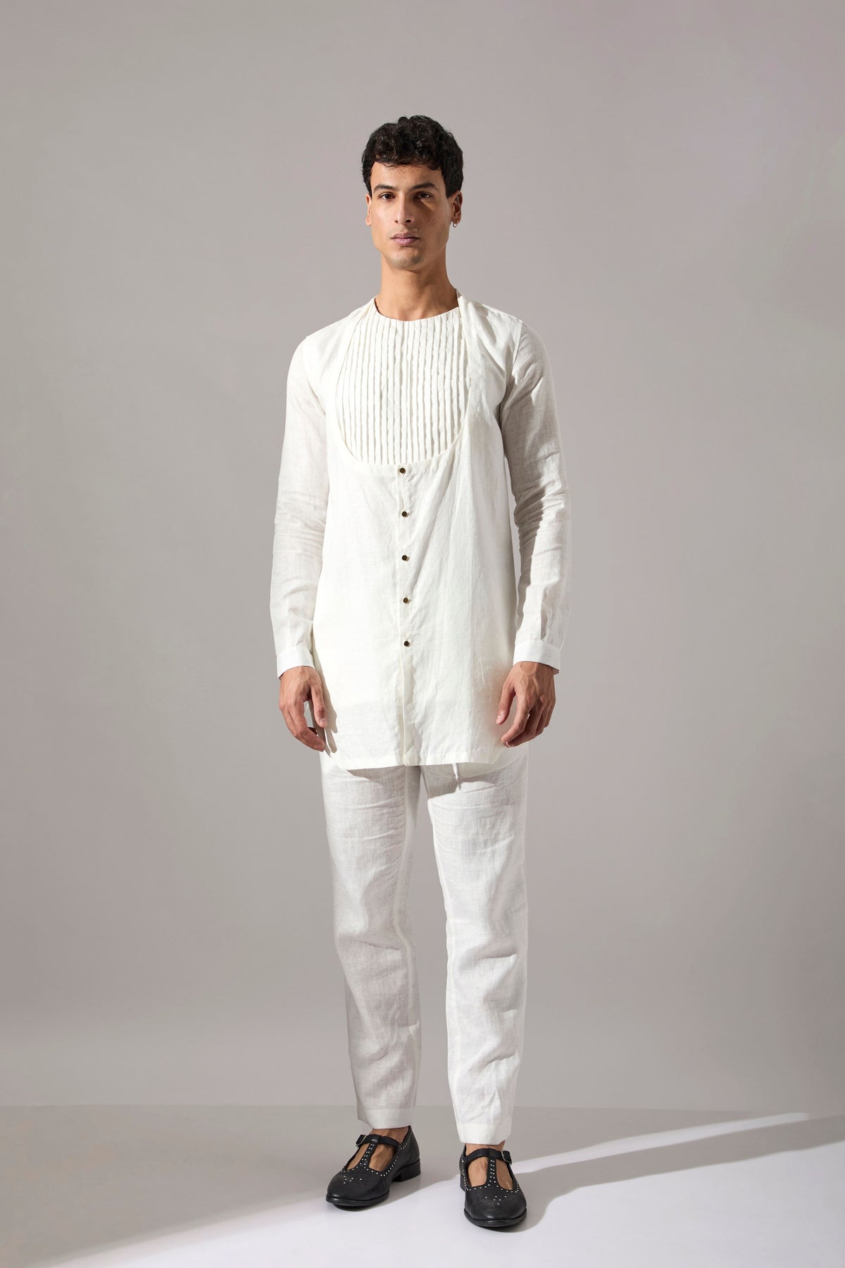 Derek Kurta Set