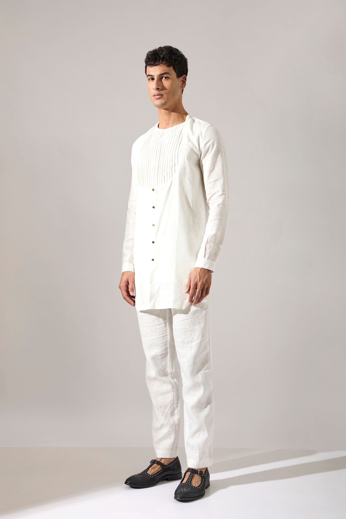 Derek Kurta Set