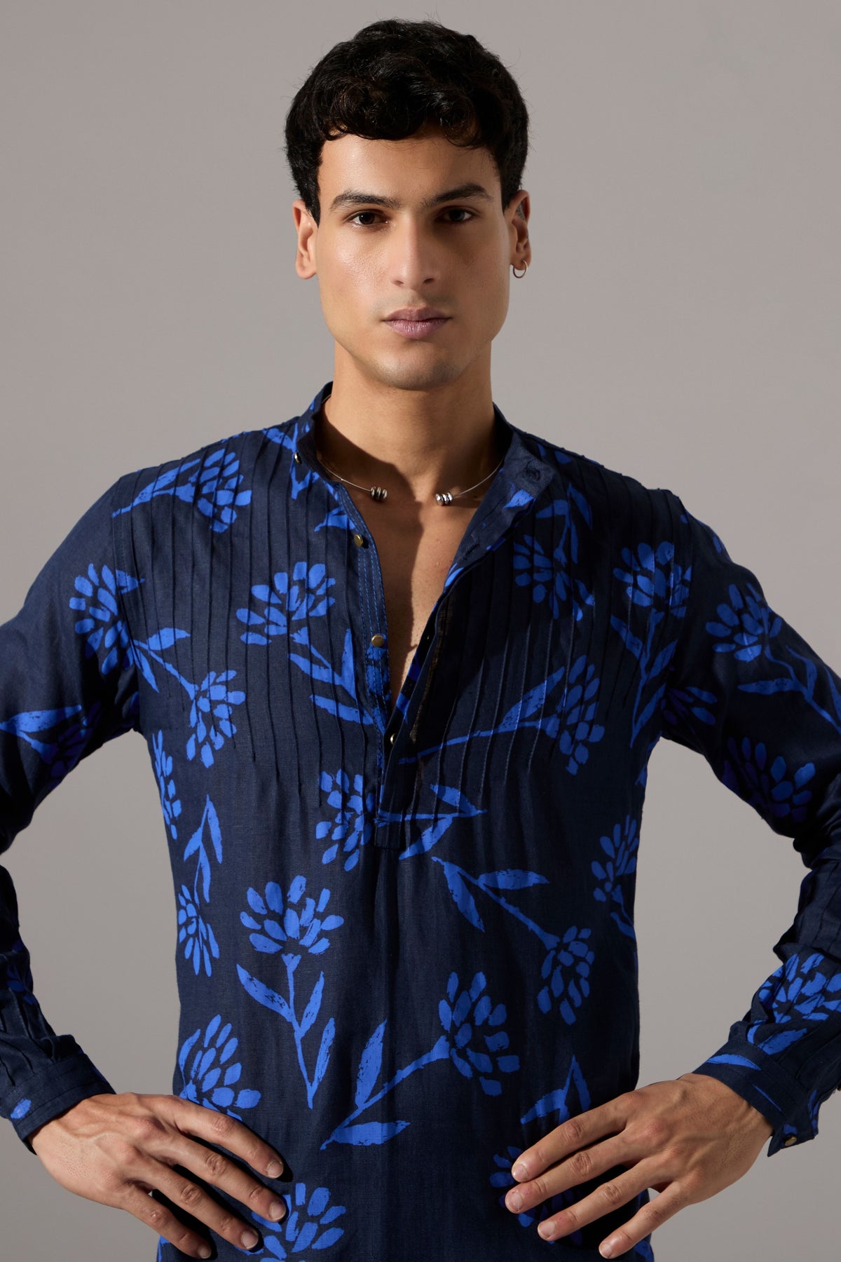 Abel Paradise Kurta Set