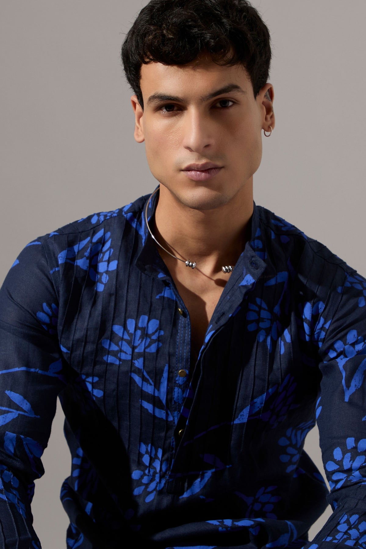 Abel Paradise Kurta Set