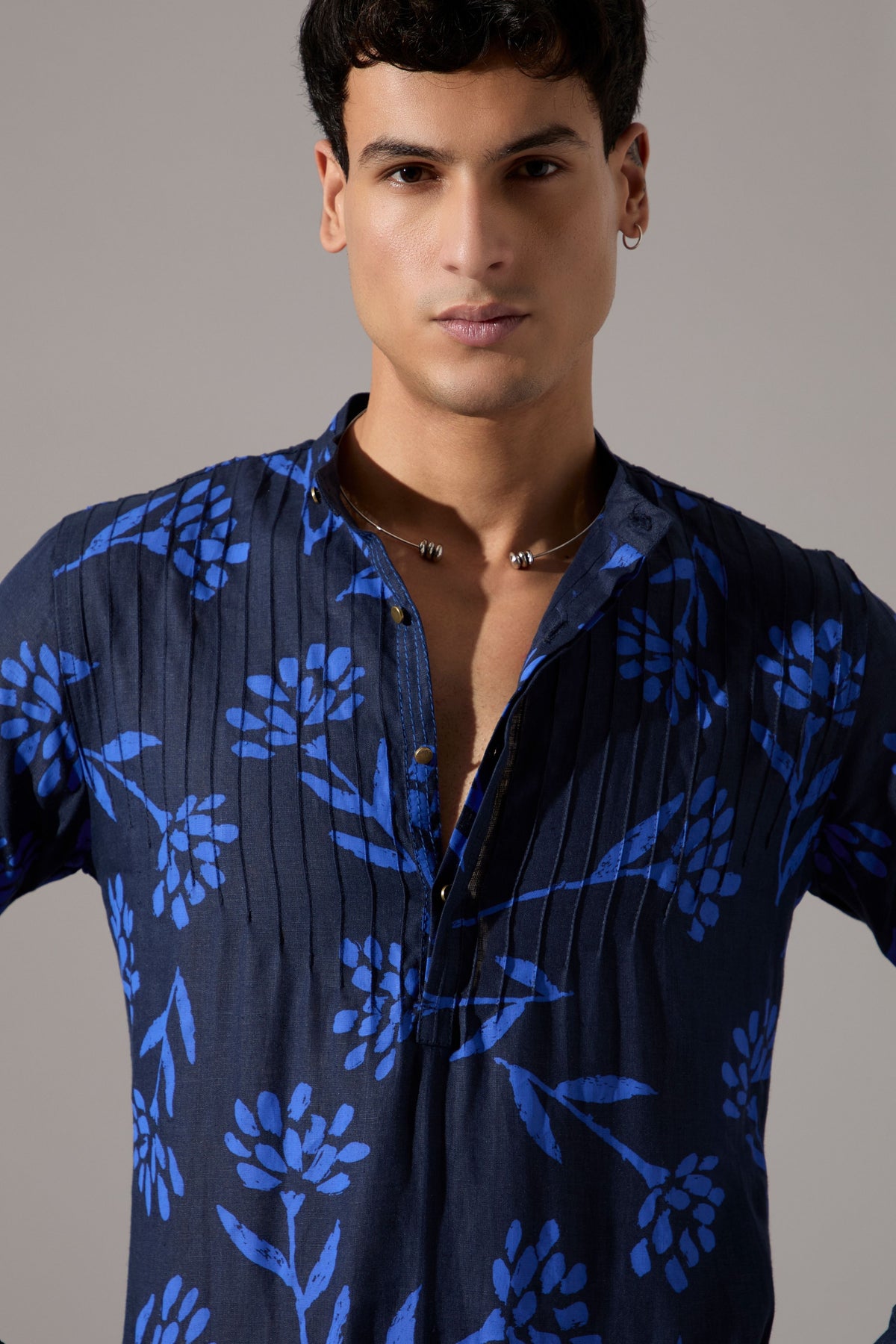 Abel Paradise Kurta Set
