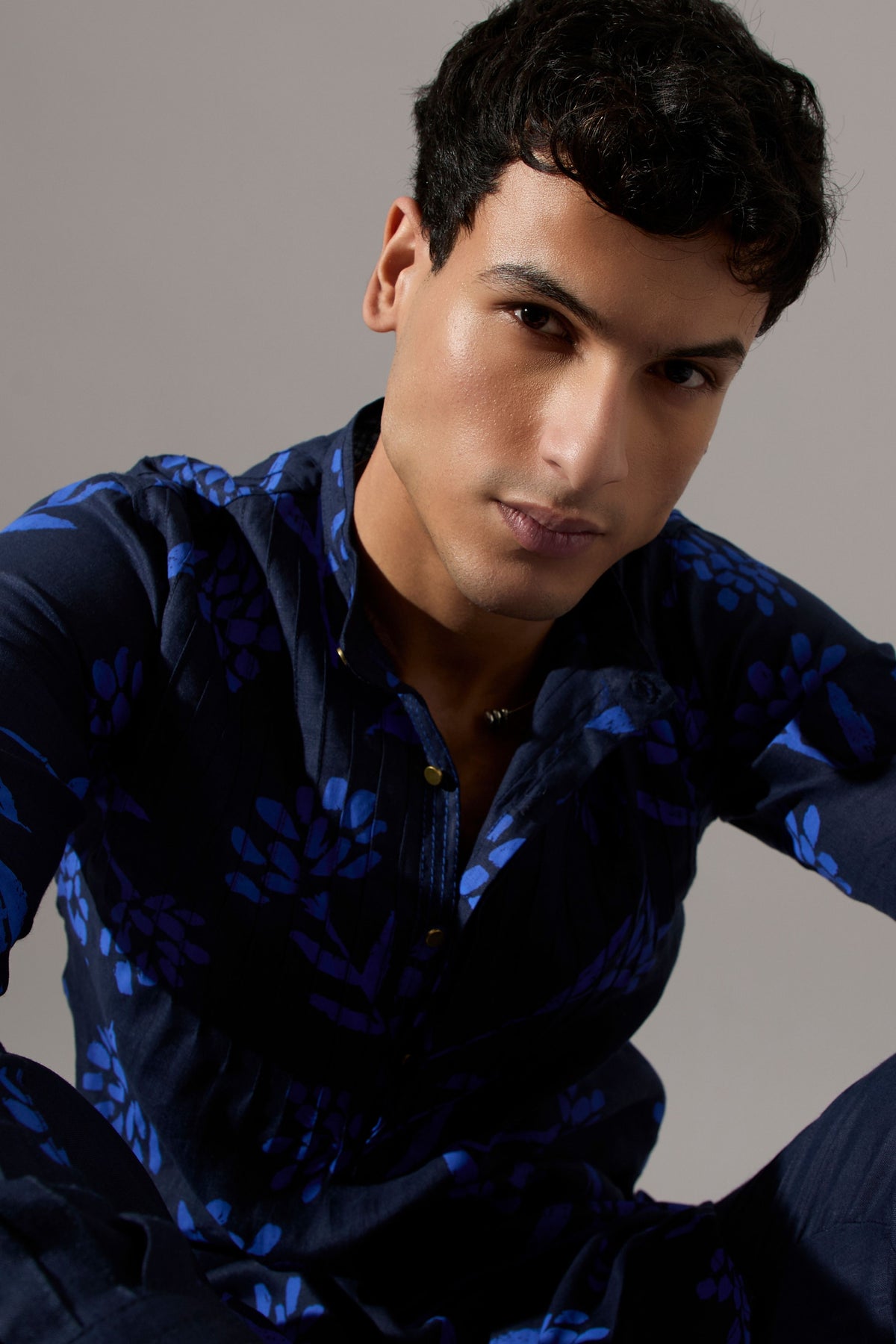 Abel Paradise Kurta Set