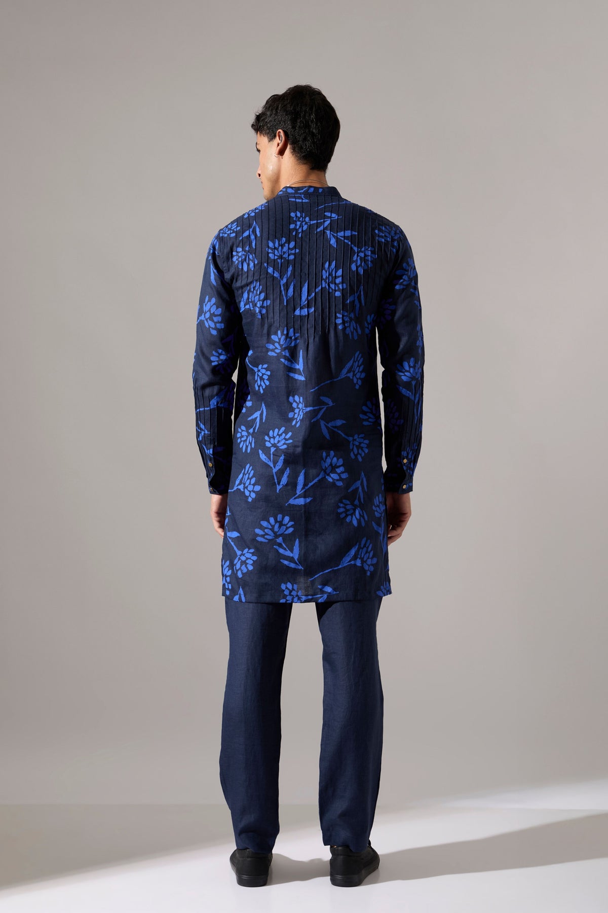 Abel Paradise Kurta Set
