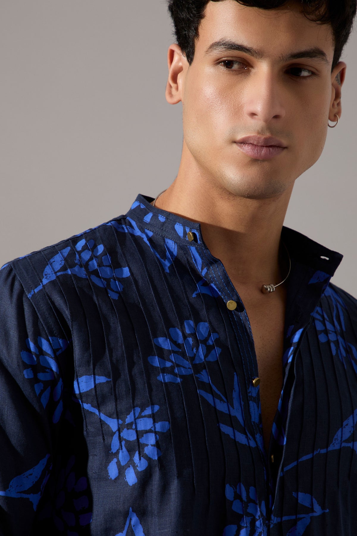 Abel Paradise Kurta Set