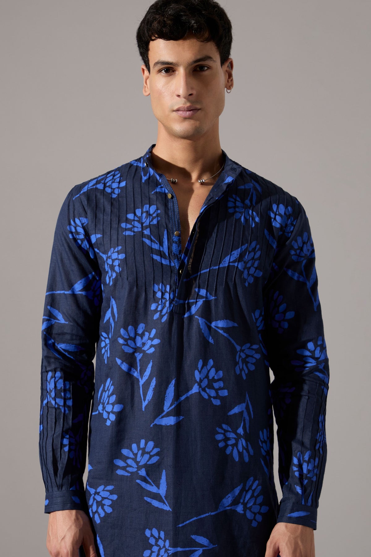 Abel Paradise Kurta Set