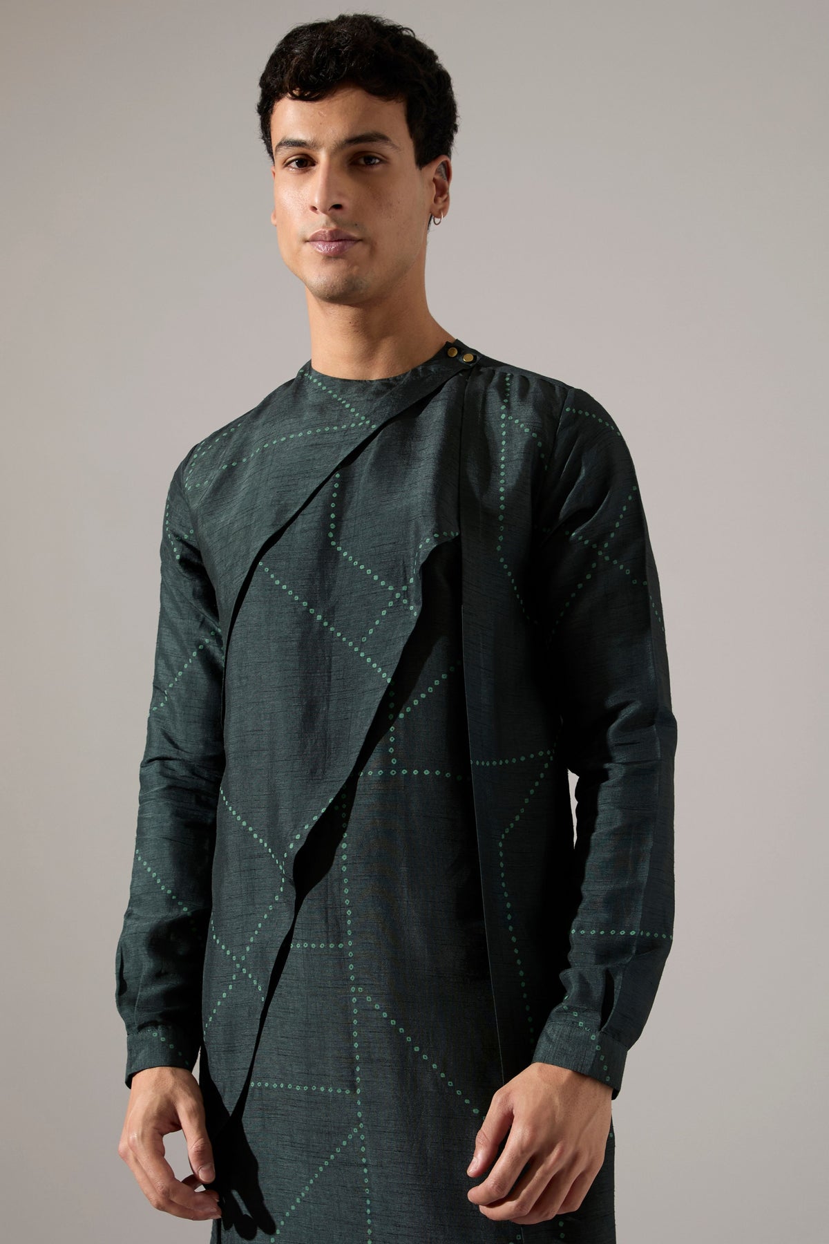 Rob Riplee Kurta Set