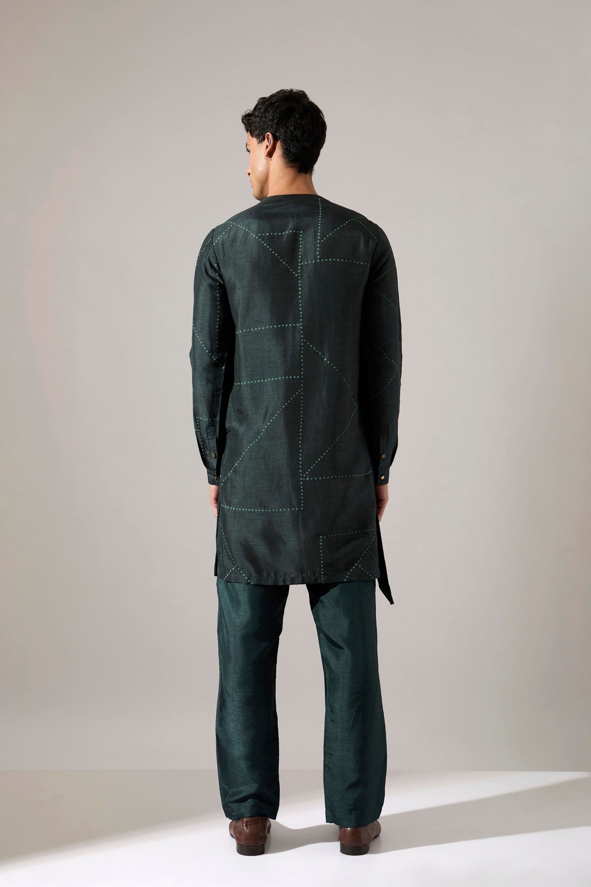 Rob Riplee Kurta Set