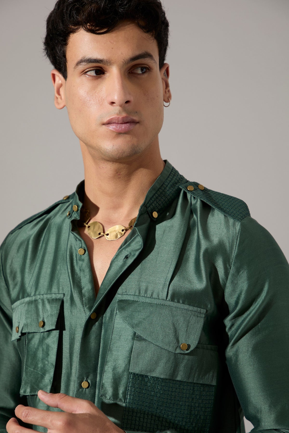 Nick Kurta Set